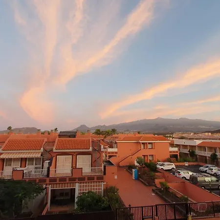 Z Widokiem Na Teide * Arona (Tenerife)