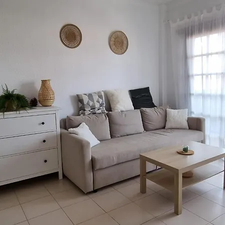 Z Widokiem Na Teide * 阿罗纳