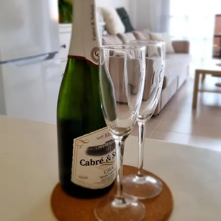 Z Widokiem Na Teide شقة