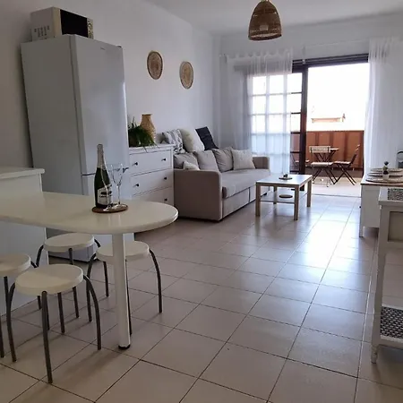 Z Widokiem Na Teide 阿罗纳