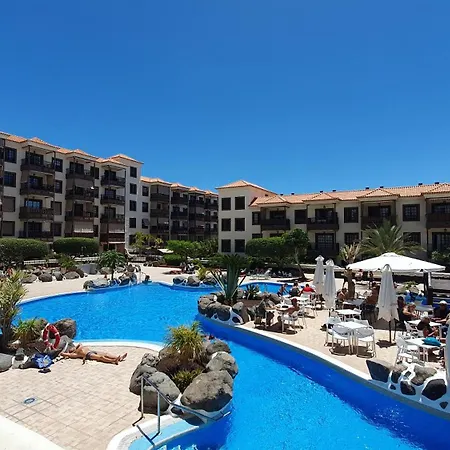 Z Widokiem Na Teide 阿罗纳