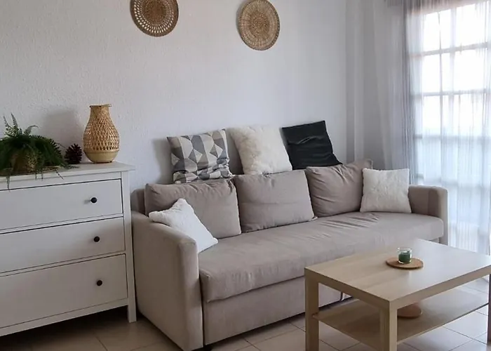 Z Widokiem Na Teide * 阿罗纳