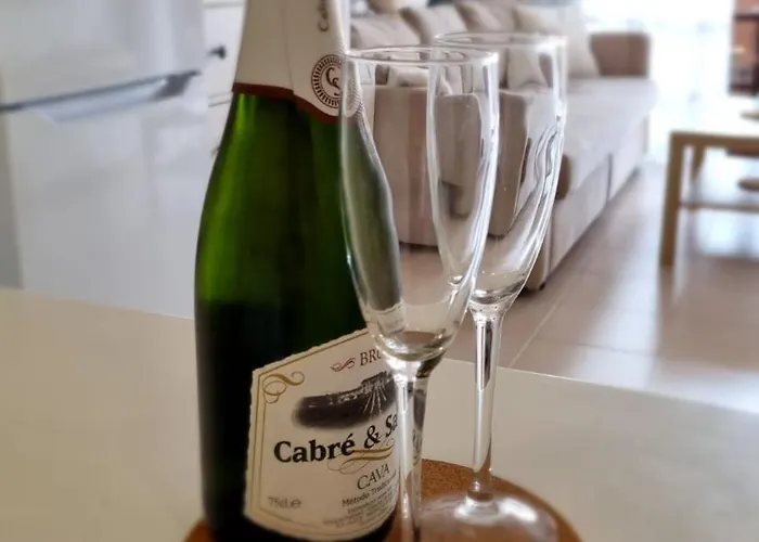 Z Widokiem Na Teide 公寓