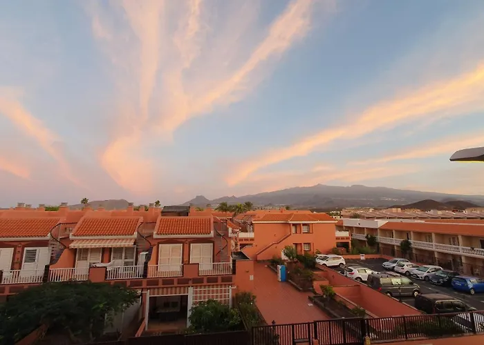 Z Widokiem Na Teide * 阿罗纳