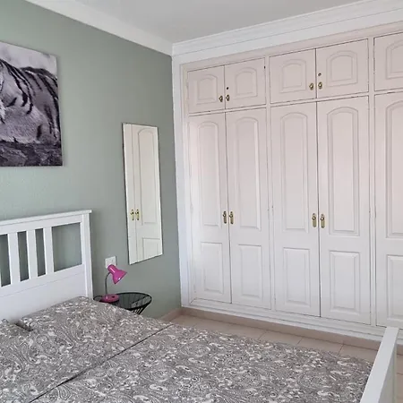 Apartmán Z Widokiem Na Teide *