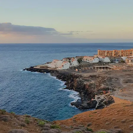 Appartamento Z Widokiem Na Teide