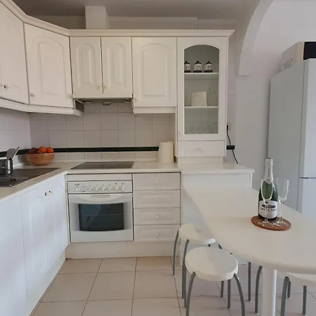 Z Widokiem Na Teide Arona (Tenerife)